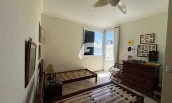 Imagem 6: APARTAMENTO 3 DORMITÓRIOS - COQUEIROS - FLORIANÓPOLIS