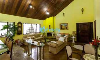 Imagem 5: Casa com 3 suítes, 4 vagas, 398m2 no City América