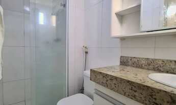 Imagem 7: Imóvel para venda possui 217 metros quadrados com 4 quartos em Ponta D'Areia - São Lu