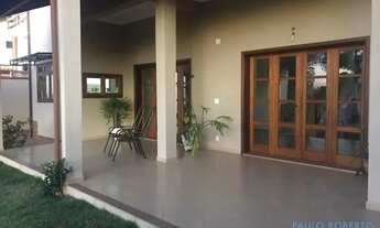 Imagem 5: CASA EM CONDOMÍNIO - LOTEAMENTO CAMINHOS DE SAN CONRADO (SOUSAS) - SP