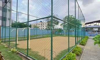 Imagem 5: Imóvel para venda tem 45 metros quadrados com 2 quartos em Caxangá - Recife - PE