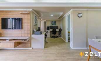 Imagem: Apartamento com 3 dormitórios à venda