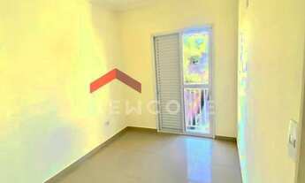 Imagem 6: Apartamento em Rua Bizâncio - Jardim Santo André - Santo André/SP