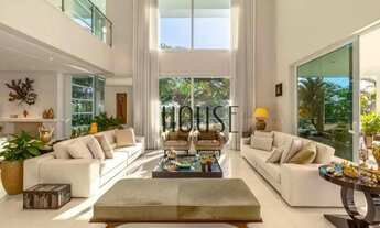 Imagem 5: Casa em Sorocaba, com 1520m², à venda em condomínio de alto padrão Ângelo Vial