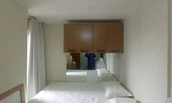 Imagem 6: Apartamento no 1° Andar na Quadra 2 bloco O Vila buritis - Aceita Financiamento