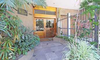 Imagem 2: Apartamento para Venda - 76.17m², 2 dormitórios, sendo 1 suites, 2 vagas - Menino Deus