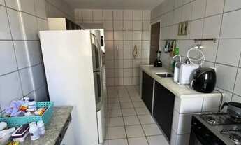 Imagem 7: Apartamento para Venda em Jaboatão dos Guararapes, Piedade, 3 dormitórios, 1 suíte, 2 banh