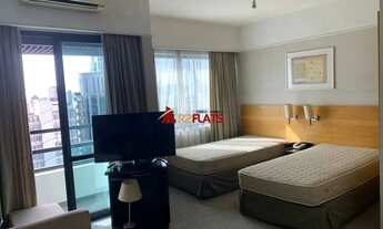 Imagem 6: Flat com ótimo preço no bairro Belo Vista. Confira!