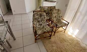 Imagem 4: Apartamento Padrão com 1 suíte no Jardim Paraíso, São Carlos