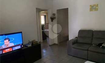 Imagem 6: Casa com 3 dormitórios à venda, 275 m² por R$ 490.000,00 - Jardim Cruzeiro do Sul - Bauru