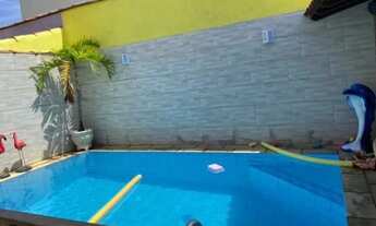 Imagem 2: Imperdível! Casa duplex com 5 quartos em Campo Grande, Oiticica - Financiamento bancário a