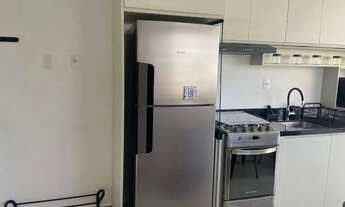 Imagem 2: Cobertura Duplex de 98m² com 2 Quartos (1 suíte) em Jardim, Santo André 1 vaga