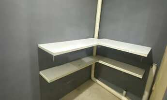 Imagem 5: Aluguel Diário ou mensal