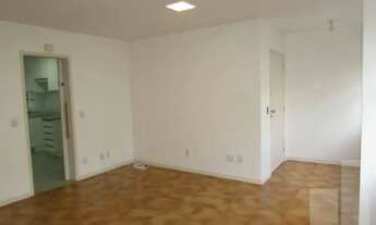 Imagem 5: Apartamento totalmente reformado, próximo ao Mackenzie e Praça Bueno Aires