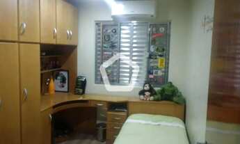 Imagem 4: Casa em Vila Nova Mazzei