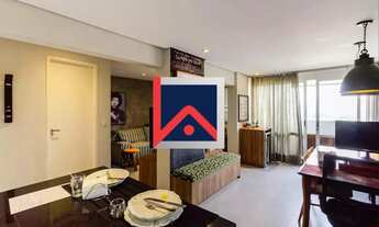 Imagem 2: Venda Apartamento 1 Dormitórios - 74 m² Vila Olímpia