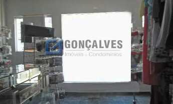 Imagem 4: Locação Sobrado Sao Bernardo do Campo Centro Ref: 35112