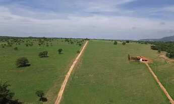 Imagem 3: Fazenda em Zona Rural - Montes Claros de Goiás