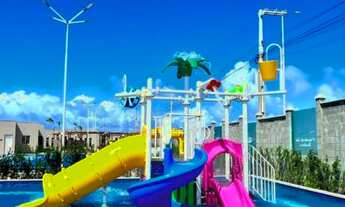 Imagem: Apartamento próximo a praia do sol