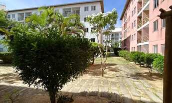 Imagem 6: Conforto e praticidade em Abrantes Apartamento térreo no Bosque da Aldeia