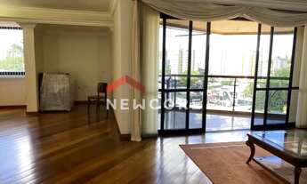 Imagem 3: Apartamento em Rua Doutor Emílio Ribas - Cambuí - Campinas/SP