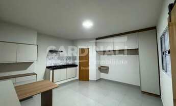 Imagem 3: Apartamento Kitchnet em São Carlos
