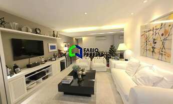 Imagem: Apartamento 3 suítes à venda, Jardim Oceânico