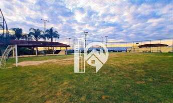 Imagem 2: Casa à Venda, 3 dormitórios suítes , 193 m² - Condomínio Terras do Vale - Caçapava/SP