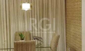 Imagem: Apartamento para Venda - 56.24m², 2 dormitórios