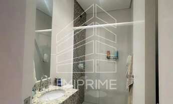 Imagem 2: AGUA FRIA - SOBRADO - 3 SUITES - 2 VAGAS - 171 M2