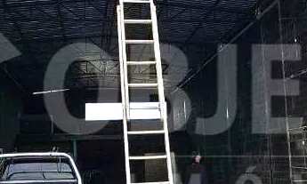 Imagem 2: Galpão para aluguel, 2 vagas, RESIDENCIAL LAGO AZUL - UBERLANDIA/MG