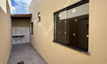 Imagem 4: Casa à venda no bairro Vila Aliança