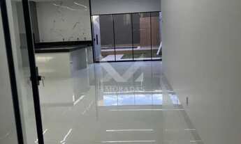 Imagem: Sobrado 3Q Plenas no Parque Amazôna