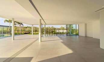 Imagem 6: Casa com 7 quartos à venda, 1212 m² - Condomínio Fazenda Boa Vista - Porto Feliz/SP