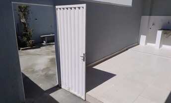 Imagem 2: ALUGO CASA DE 1 QUARTO no JD AMERICA T-63 EXCELENTE!