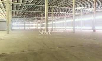 Imagem 4: Galpão - Jardim Nova América - Campinas