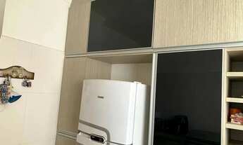 Imagem 6: Apartamento para Locação em Atibaia, Jardim do Lago, 2 dormitórios, 1 suíte, 2 banheiros