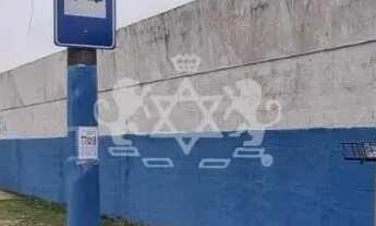 Imagem 2: Galpão frente rodovia Jd. Britânia