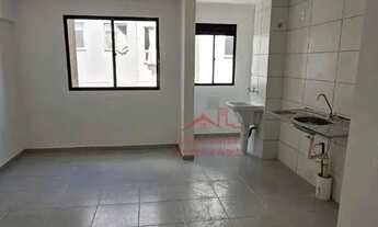 Imagem 4: Apartamento com 2 dormitórios à venda, 45 m² por R$ 190.000,00 - Jardim Maria Celina - Lon