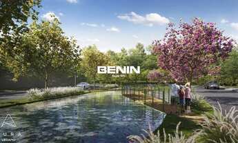 Imagem 4: Terreno com 436,23 m² em condomínio fechado em Nova Santa Rita Terreno com 436,23 m² em co