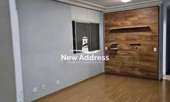 Imagem 2: Apartamento à venda em Bento Ferreira com 2 quartos amplos, planta versátil e lazer comple