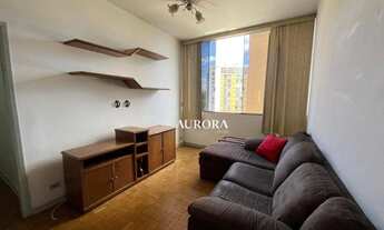 Imagem 3: Apartamento com 2 dormitórios à venda, 62 m² por R$ 250.000,00 - Centro - Londrina/PR