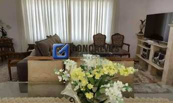 Imagem 2: Sobrado 03 dormitórios/suíte a venda- Nova Petropólis - São Bernardo do Campo/SP