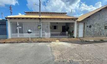 Imagem 2: Casa à venda no bairro Coophamil