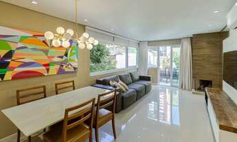 Imagem: Apartamento em Chácara das Pedras