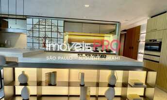 Imagem 5: Apartamento Itaim 355 m2 03 suites