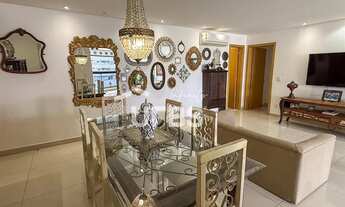 Imagem 3: Lindo Apt com 03 suítes plenas com 121 m² na melhor localização do Marista!