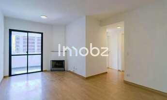 Imagem 2: Apartamento à venda no Edifício The Tiffanys Morumbi - Rua Jamanari, 15 - São Paulo - SP