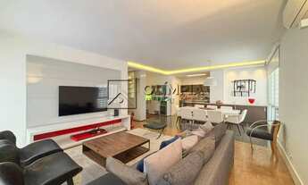 Imagem 2: Aluguel Apartamento 2 Dormitórios - 118 m² Itaim Bibi