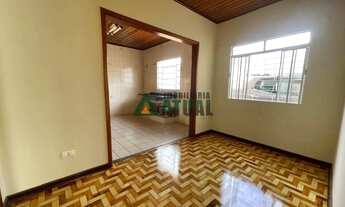 Imagem 5: Casa com 02 quartos sendo 01 suíte na região central de Londrina
